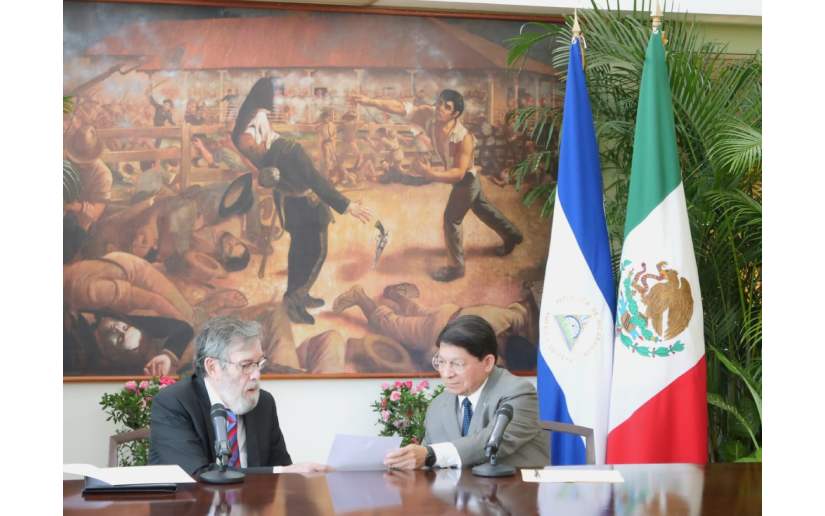 mexico